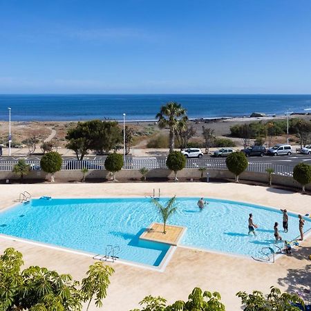 Blue Sea Apartments Ελ Μέντανο Εξωτερικό φωτογραφία