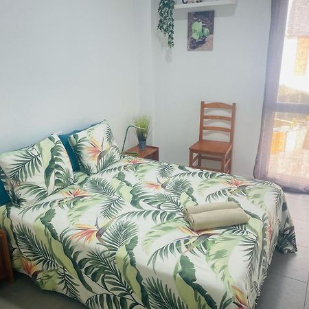 Blue Sea Apartments Ελ Μέντανο Εξωτερικό φωτογραφία