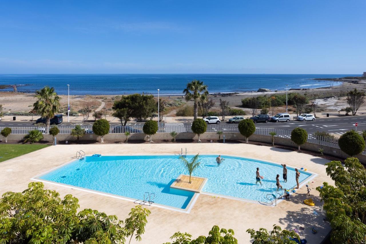 Blue Sea Apartments Ελ Μέντανο Εξωτερικό φωτογραφία