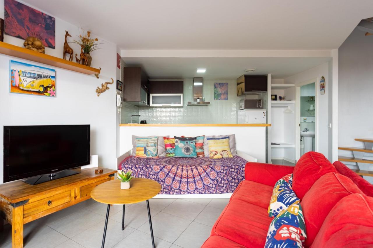 Blue Sea Apartments Ελ Μέντανο Εξωτερικό φωτογραφία
