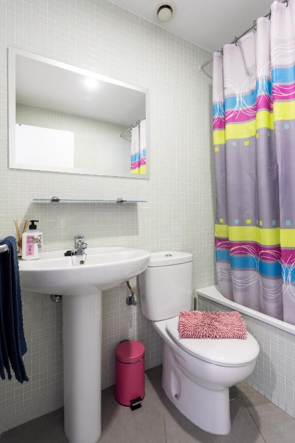 Blue Sea Apartments Ελ Μέντανο Εξωτερικό φωτογραφία