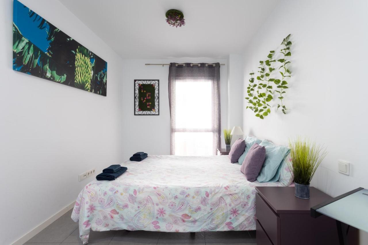 Blue Sea Apartments Ελ Μέντανο Εξωτερικό φωτογραφία