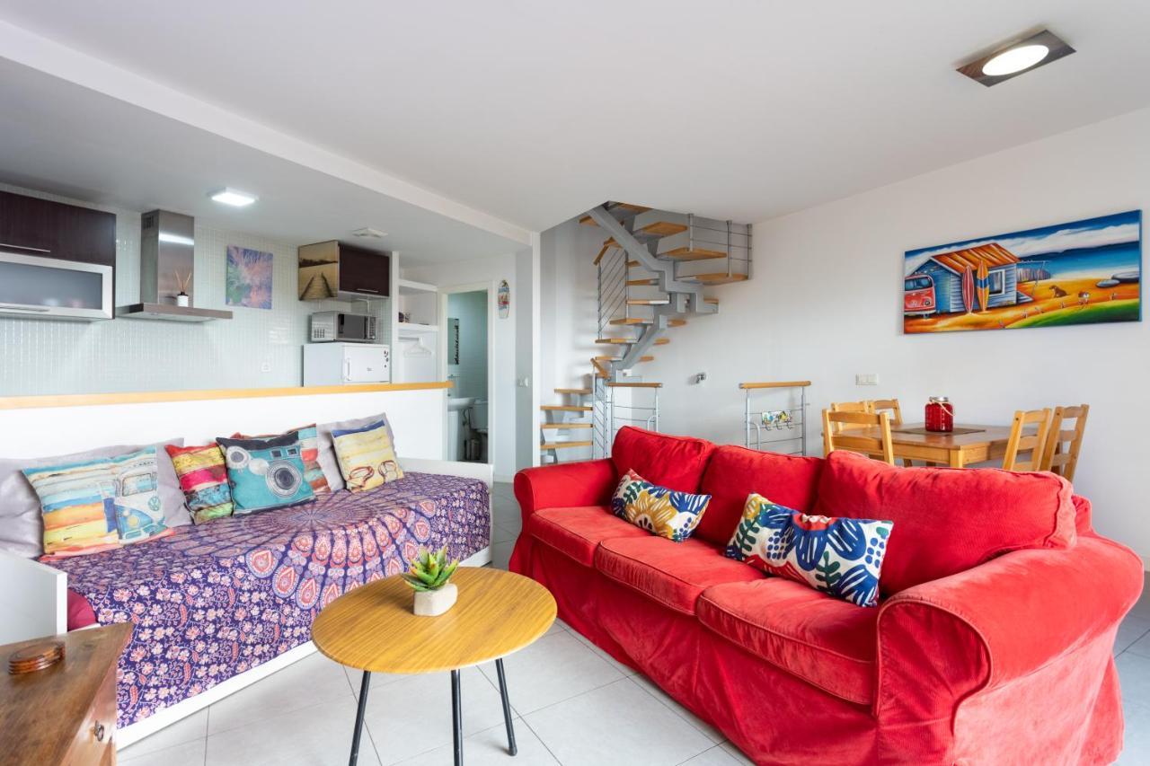 Blue Sea Apartments Ελ Μέντανο Εξωτερικό φωτογραφία