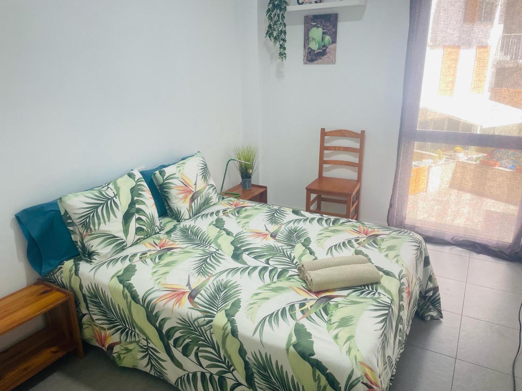 Blue Sea Apartments Ελ Μέντανο Εξωτερικό φωτογραφία