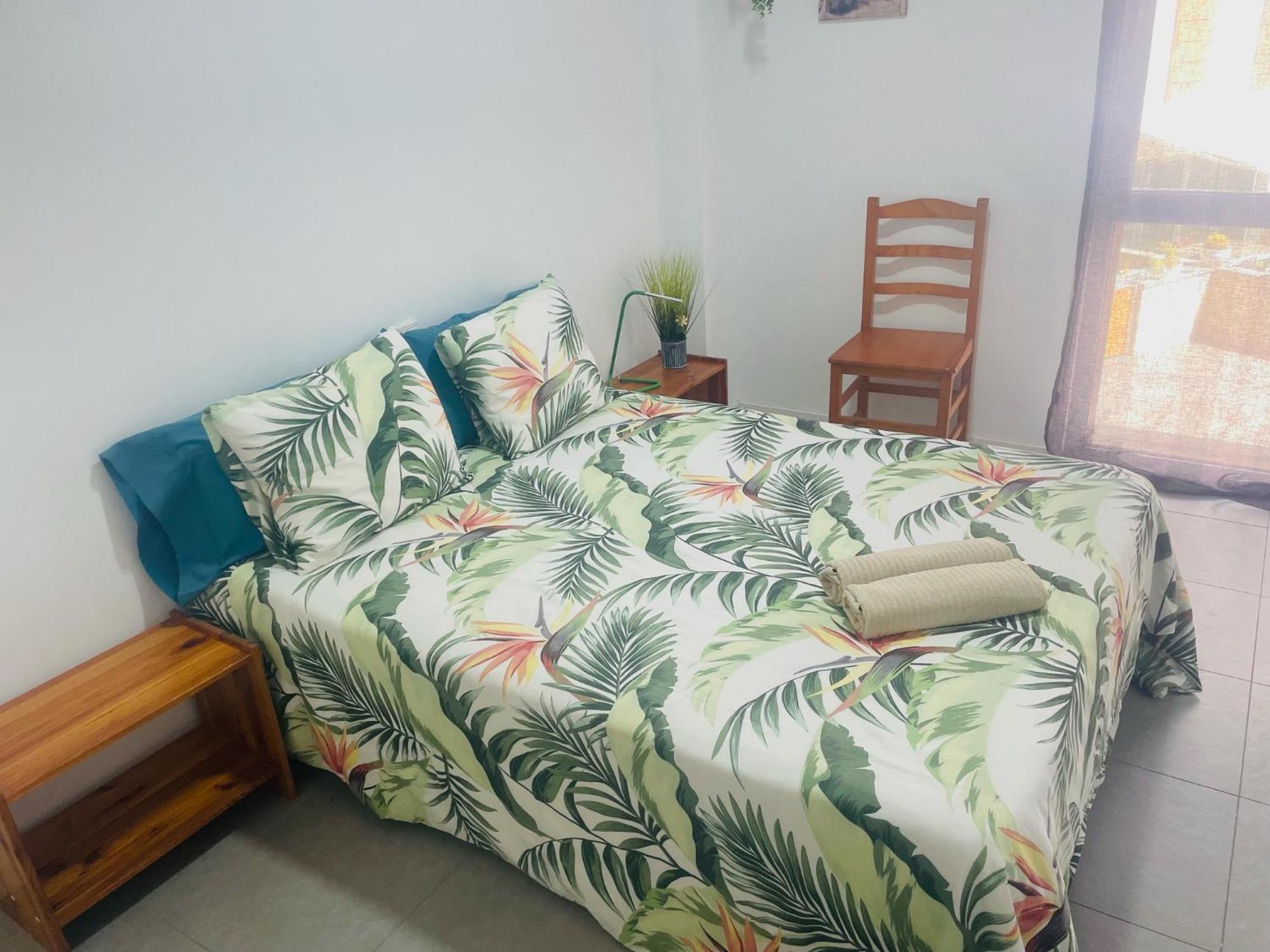 Blue Sea Apartments Ελ Μέντανο Εξωτερικό φωτογραφία